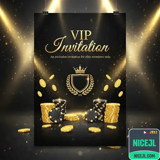 nicejl vip 